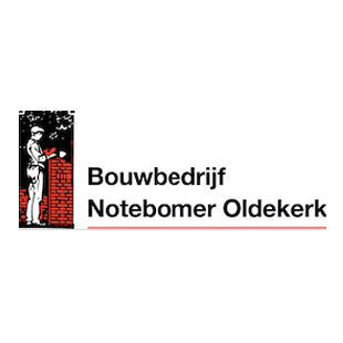 Notebomer stichting Sparrow