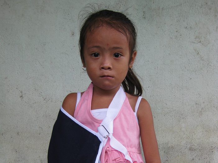 Diane stichting Sparrow