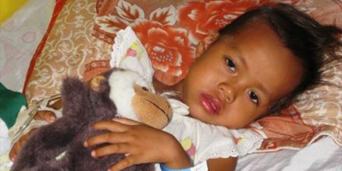 Raichelle stichting Sparrow