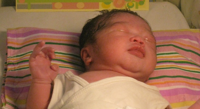 Baby MA Sparrow Foundation