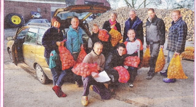 aardappelactie-Sparrow-Foundation uitgelicht