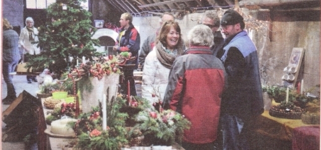 Sparrow-Foundation-kerstfair-streekkrant-uitgelicht