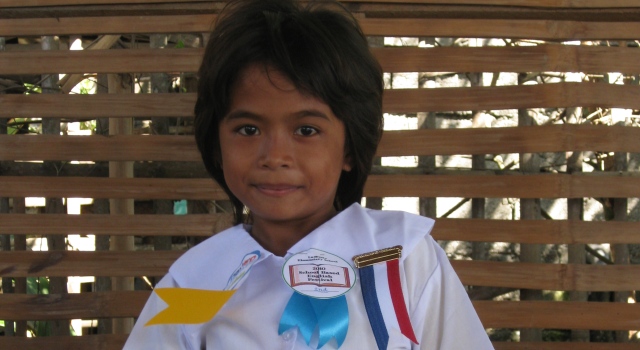 Medailles Sparrow Foundation