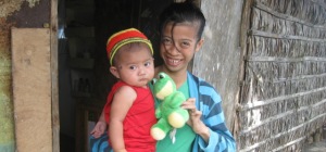 Knuffels Sparrow Foundation