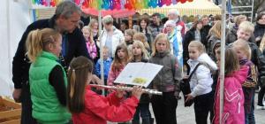 Fancy Fair | Sparrow Foundation