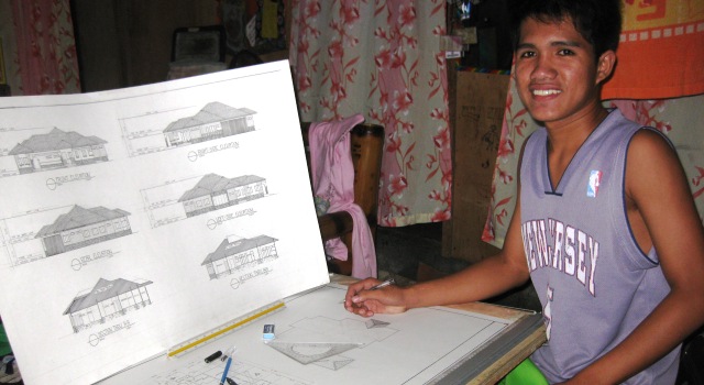 John Ralph stichting Sparrow John Ralph stichting Sparrow