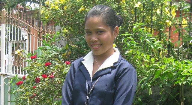 Claire | Stichting Sparrow Claire | Stichting Sparrow