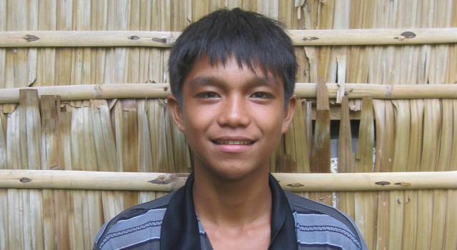 Michael | stichting Sparrow Michael | stichting Sparrow