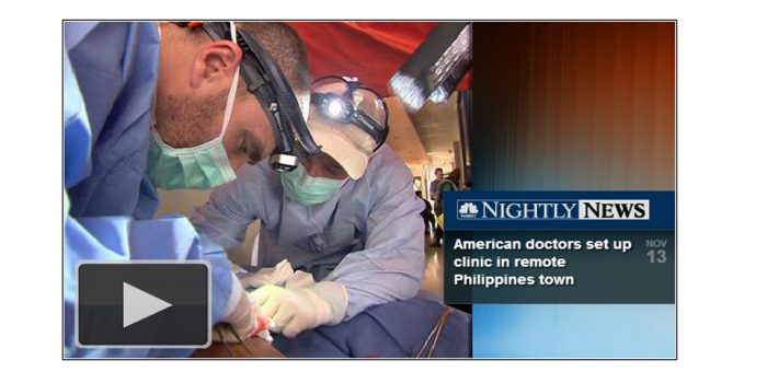 Update typhoon Haiyan | Stichting Sparrow