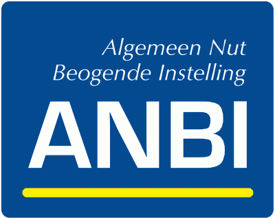 ANBI | stichting Sparrow
