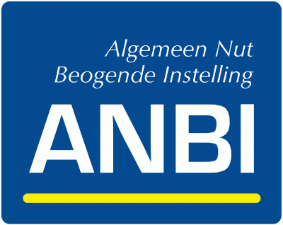 ANBI | stichting Sparrow