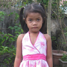 Melissa |stichting Sparrow