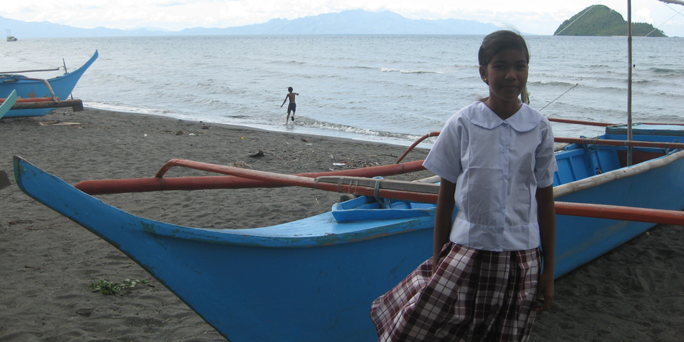 Een bedankbrief van Joselyn | Stichting Sparrow Een bedankbrief van Joselyn | Stichting Sparrow