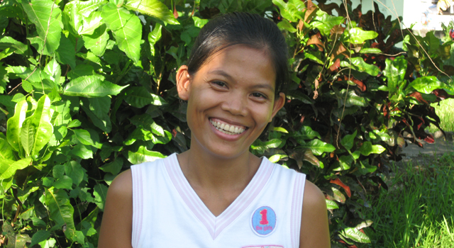 Lolly | Medisch Fonds stichting Sparrow