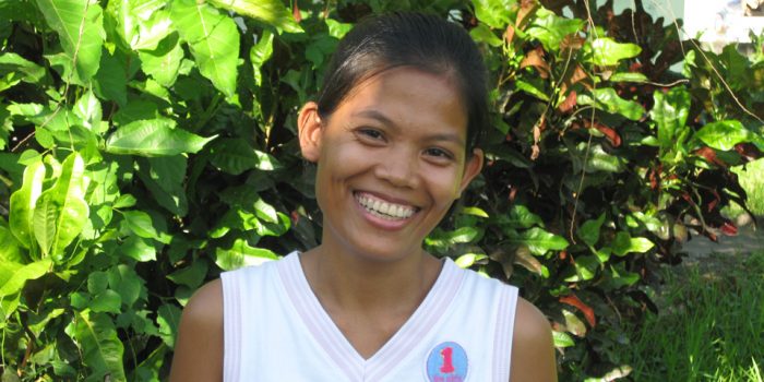 Lolly | stichting Sparrow