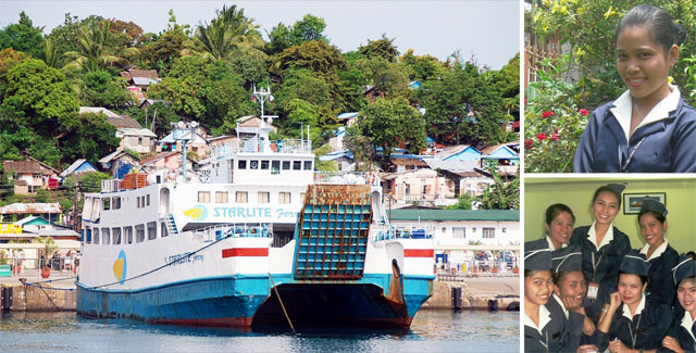 Droombaan Claire | stichting Sparrow