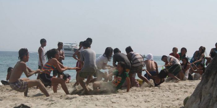 Zomerkamp groot succes | stichting Sparrow Zomerkamp groot succes | stichting Sparrow