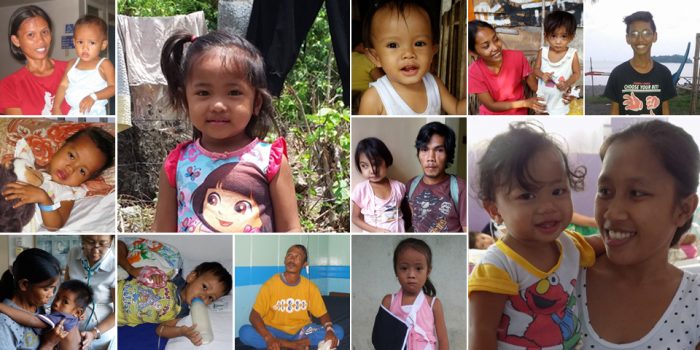 Patienten Medisch Fonds | stichting Sparrow Patienten Medisch Fonds | stichting Sparrow