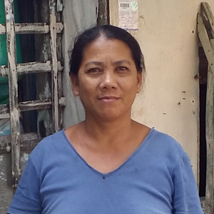 Rosemary | stichting Sparrow