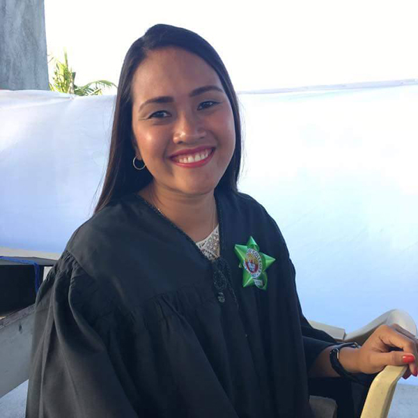 Afstuderen Carmonadith stichting Sparrow