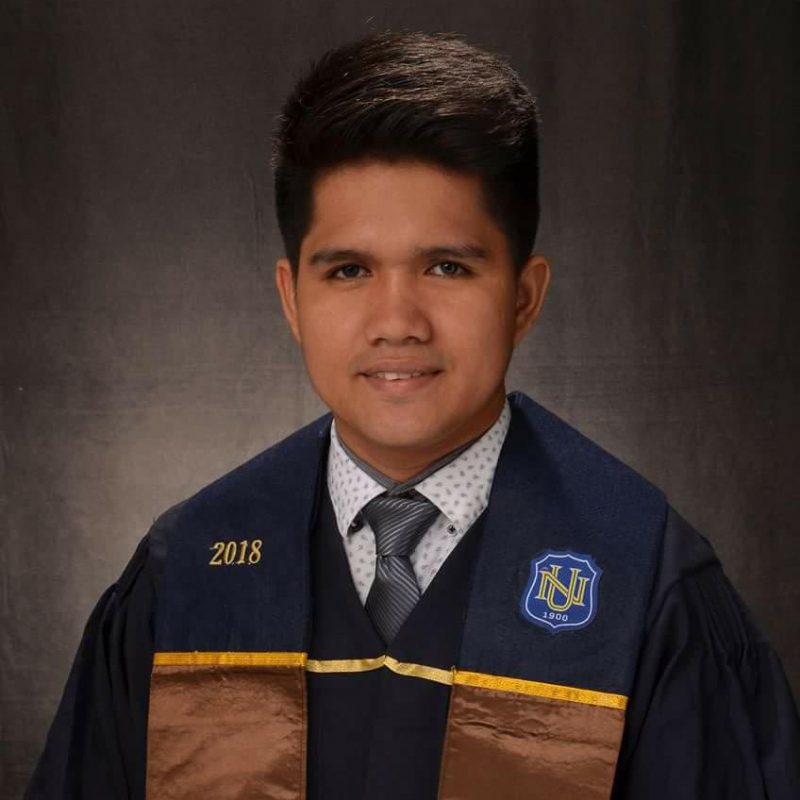 Afstuderen John Ralfh stichting Sparrow