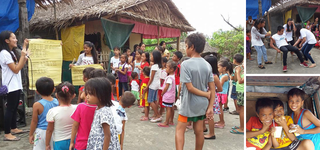 Childrens party | stichting Sparrow Childrens party | stichting Sparrow