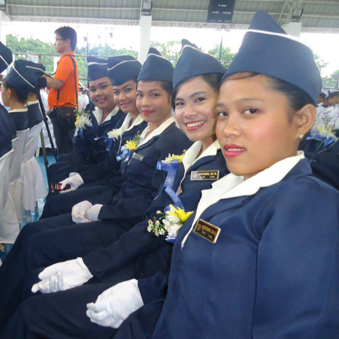 Afstuderen Claire stichting Sparrow