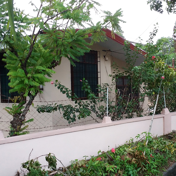 Stichting Sparrow studiehuis