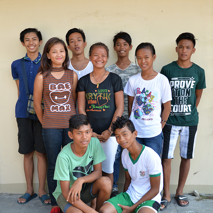 stichting Sparrow Studenten