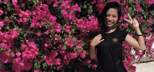 Mary Anne stichting Sparrow Mary Anne stichting Sparrow