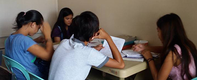 Tussentijdse examens stichting Sparrow