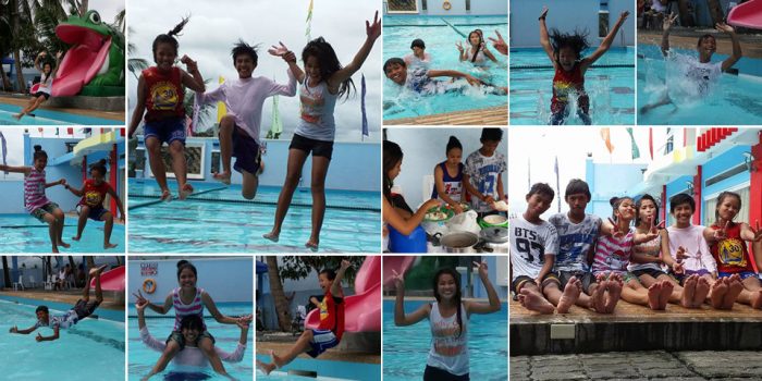 Zwemfeest stichting Sparrow Zwemfeest stichting Sparrow