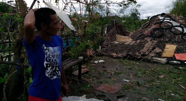 Typhoon Nina stichting Sparrow Typhoon Nina stichting Sparrow