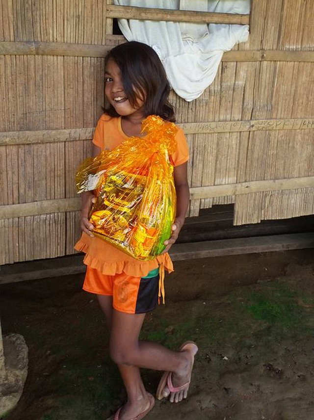 Graciel stichting Sparrow