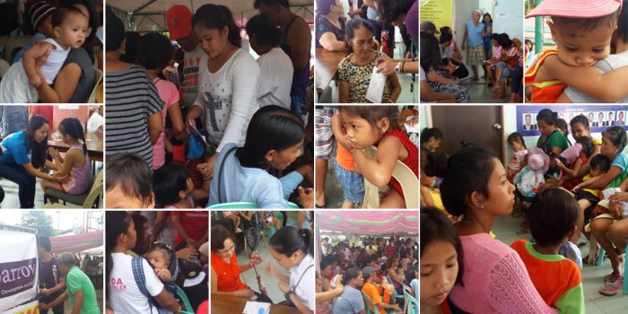 Medische Missie Stichting Sparrow Medische Missie Stichting Sparrow