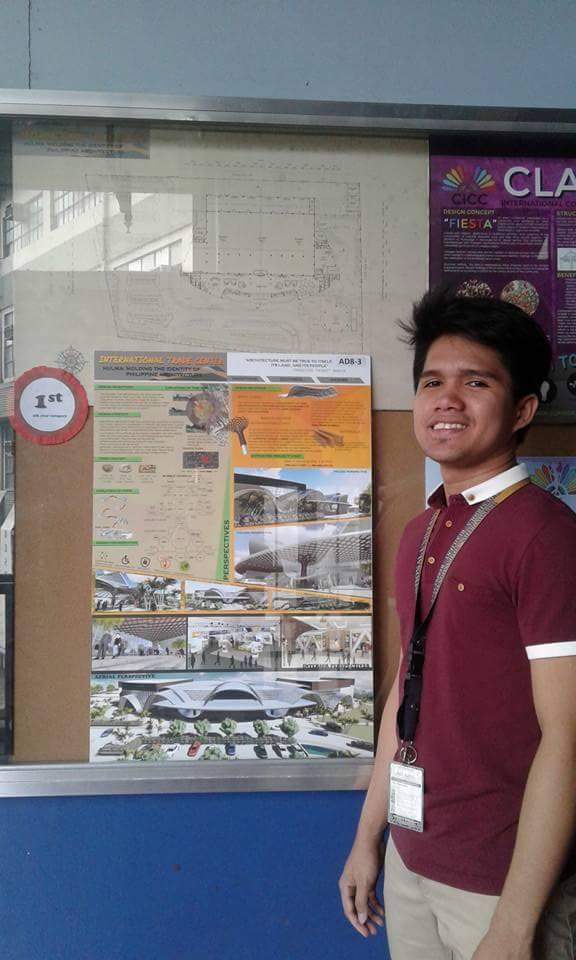 Stichting Sparrow John Ralfh eerste prijs