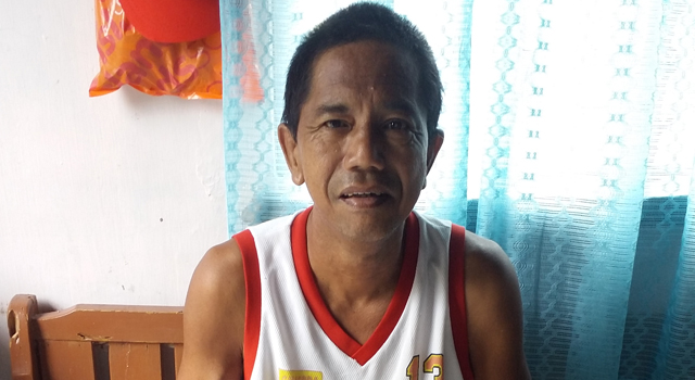 stichting Sparrow Ronilo