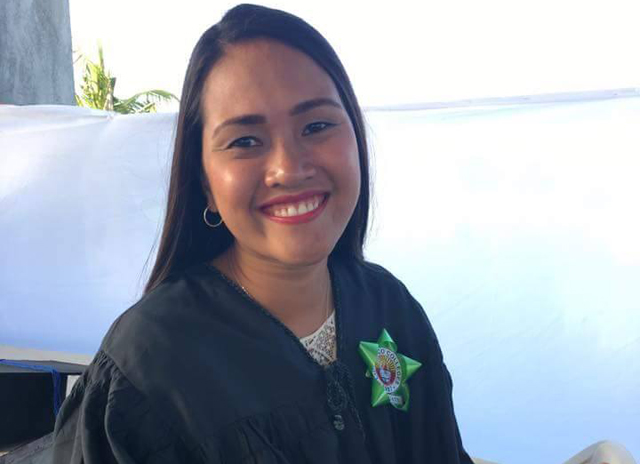 Carmonadith stichting Sparrow