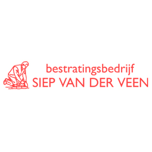 Bestratingsbedrijf Siep van der Veen stichting Sparrow