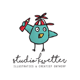 Studio Kwetter stichting Sparrow Studio Kwetter stichting Sparrow