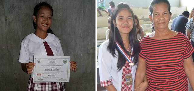 Recognition day stichting Sparrow