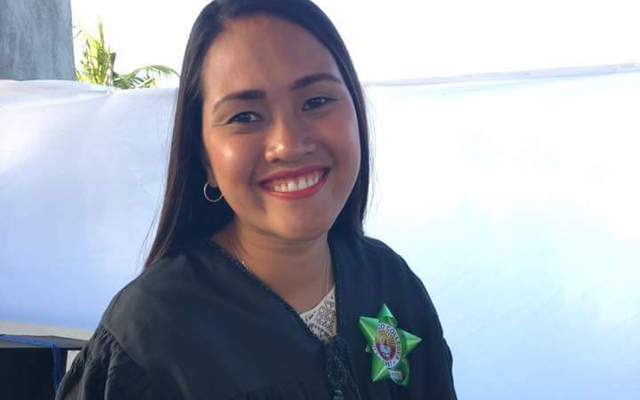 stichting Sparrow Carmonadith