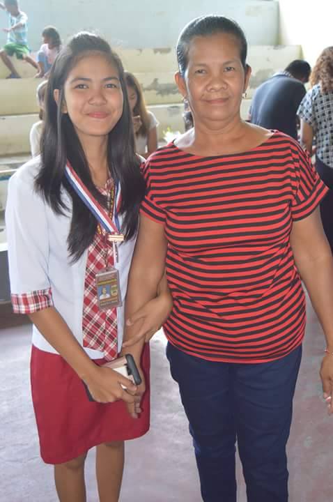 Joselyn stichting Sparrow