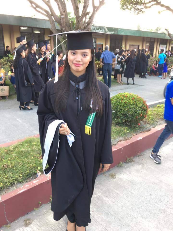 Rachel stichting Sparrow