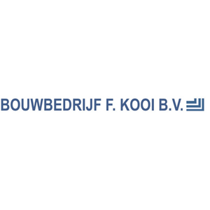 Bouwbedrijf F. Kooi stichting Sparrow
