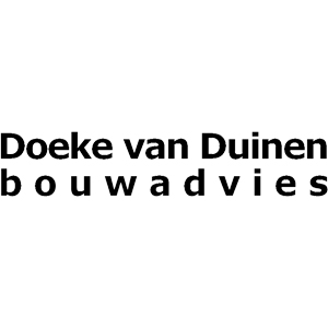 Doeke van Duinen bouwadvies stichting Sparrow