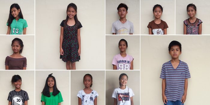 Nieuwe studenten stichting Sparrow Foundation