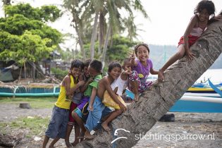 Fotoreportage stichting Sparrow 1