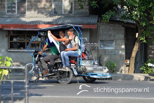 Fotoreportage stichting Sparrow 10