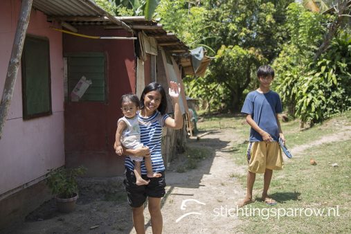 Fotoreportage stichting Sparrow 14